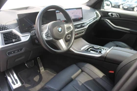 BMW X7 40i/FACELIFT/ xDrive/M-SPORT/ SKY LOUNGE/ HEAD UP/ | Mobile.bg    8