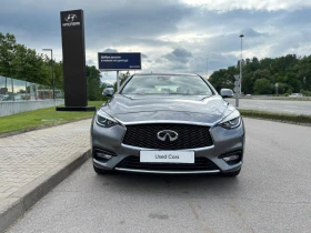 Infiniti Q30 1.6 LUXE 2WD | Mobile.bg    5