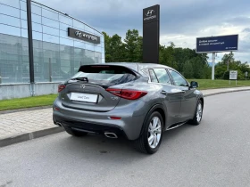Infiniti Q30 1.6 LUXE 2WD | Mobile.bg    4