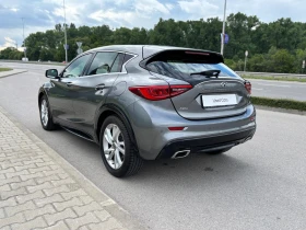 Infiniti Q30 1.6 LUXE 2WD | Mobile.bg    3