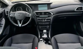 Infiniti Q30 1.6 LUXE 2WD | Mobile.bg    9
