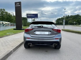 Infiniti Q30 1.6 LUXE 2WD | Mobile.bg    6