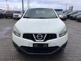 Nissan Qashqai 1.5DCI EURO 4, снимка 3