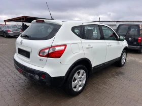 Nissan Qashqai 1.5DCI EURO 4, снимка 6