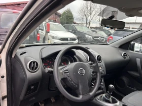 Nissan Qashqai 1.5DCI EURO 4, снимка 11