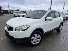 Nissan Qashqai 1.5DCI EURO 4 1