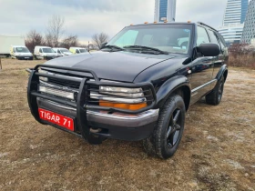 Chevrolet Blazer 4.3i 193p.s - 8500 лв. - 22020764 | Car24.bg