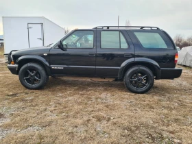 Chevrolet Blazer 4.3i 193p.s - 8500 лв. - 22020764 | Car24.bg