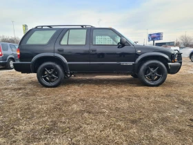 Chevrolet Blazer 4.3i 193p.s - 8500 лв. - 22020764 | Car24.bg