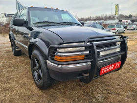 Chevrolet Blazer 4.3i 193p.s - 8500 лв. - 22020764 | Car24.bg