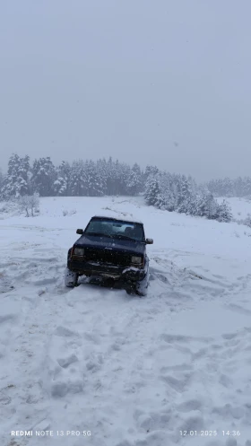 Jeep Cherokee, снимка 6