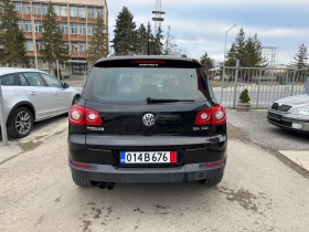 VW Tiguan 2, 0TDI 4x4, снимка 5