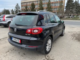 VW Tiguan 2, 0TDI 4x4, снимка 6