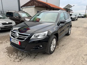 VW Tiguan 2, 0TDI 4x4, снимка 3