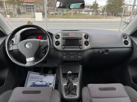 VW Tiguan 2, 0TDI 4x4, снимка 8