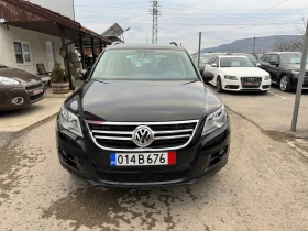 VW Tiguan 2, 0TDI 4x4, снимка 2