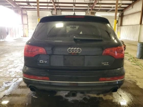 Audi Q7 | Mobile.bg    4