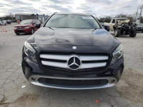  Mercedes-Benz GLA 25...