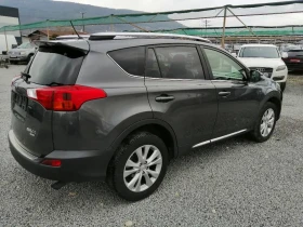 Toyota Rav4 D-4D 4WD, снимка 2