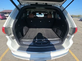 Jeep Grand cherokee Summit* * Haman/Kardon* T* * *  | Mobile.bg    15