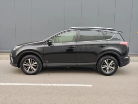 Toyota Rav4 2.0 AWD | Mobile.bg    5