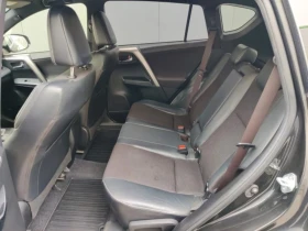 Toyota Rav4 2.0 AWD | Mobile.bg    10