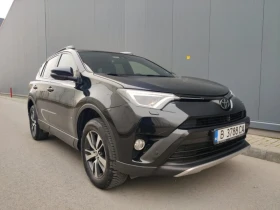 Toyota Rav4 2.0 AWD | Mobile.bg    2