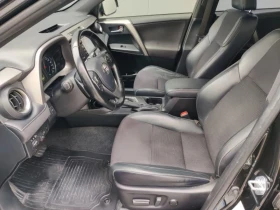 Toyota Rav4 2.0 AWD | Mobile.bg    9