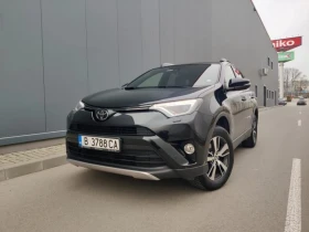 Toyota Rav4 2.0 AWD | Mobile.bg    3