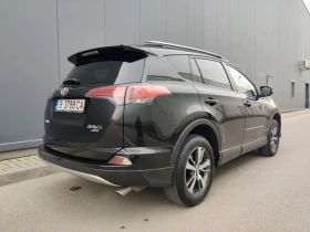 Toyota Rav4 2.0 AWD | Mobile.bg    6