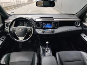 Toyota Rav4 2.0 AWD | Mobile.bg    11