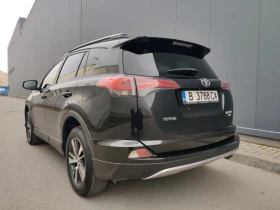 Toyota Rav4 2.0 AWD | Mobile.bg    8