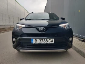     Toyota Rav4 2.0 AWD