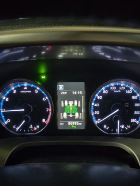 Toyota Rav4 2.0 AWD | Mobile.bg    12