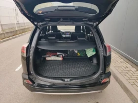 Toyota Rav4 2.0 AWD | Mobile.bg    13