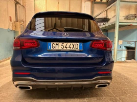 Mercedes-Benz GLC 400 D Amg Line 4 Matic Facelift - 74900 лв. - 42073860 3