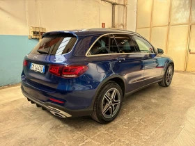 Mercedes-Benz GLC 400 D Amg Line 4 Matic Facelift - 74900 лв. - 42073860 4