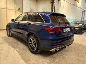 Mercedes-Benz GLC 400 D Amg Line 4 Matic Facelift - 74900 лв. - 42073860 2