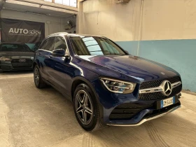 Mercedes-Benz GLC 400 D Amg Line 4 Matic Facelift - 74900 лв. - 42073860 5