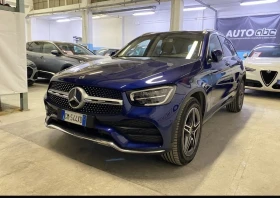     Mercedes-Benz GLC 400 D Amg Line 4 Matic Facelift
