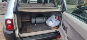 Land Rover Freelander 1.8   ... | Mobile.bg    7