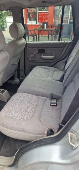 Land Rover Freelander 1.8   ... | Mobile.bg    6