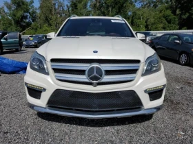 Обява за продажба на Mercedes-Benz GL 55 AMG 4MATIC * Възможност за лизинг*  ~44 000 лв. - изображение 1