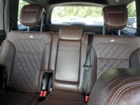 Обява за продажба на Mercedes-Benz GL 55 AMG 4MATIC * Възможност за лизинг*  ~44 000 лв. - изображение 9