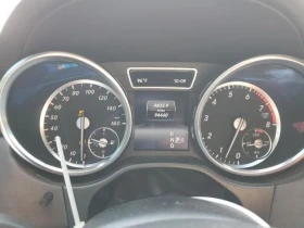 Обява за продажба на Mercedes-Benz GL 55 AMG 4MATIC * Възможност за лизинг*  ~44 000 лв. - изображение 8