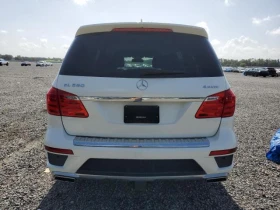 Обява за продажба на Mercedes-Benz GL 55 AMG 4MATIC * Възможност за лизинг*  ~44 000 лв. - изображение 5