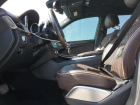 Обява за продажба на Mercedes-Benz GL 55 AMG 4MATIC * Възможност за лизинг*  ~44 000 лв. - изображение 6