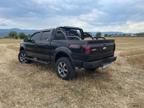 Ford F150 FX-4 COYOTE-   !!! | Mobile.bg    7