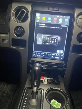 Ford F150 FX-4 COYOTE-   !!!    | Mobile.bg    14