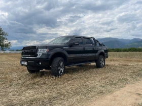 Ford F150 FX-4 COYOTE-   !!! | Mobile.bg    2